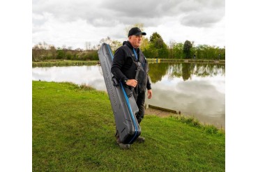 Preston Hardcase Rod Safe