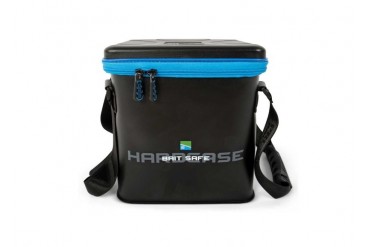 Preston Hardcase Bait Safe