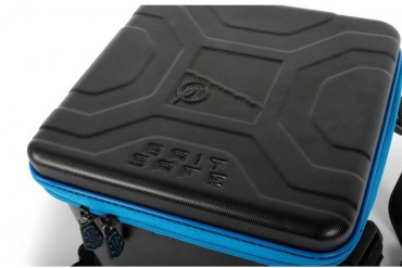 Preston Hardcase Bait Safe