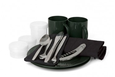 Fox R Series Cooler Food...