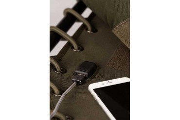 Nash MF60 Indulgence SS3 5...