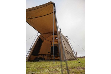 Fox EOS Social Shelter