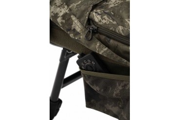 Nash MF60 Indulgence SS4 5...