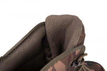 Fox Khaki / Camo V2  boot