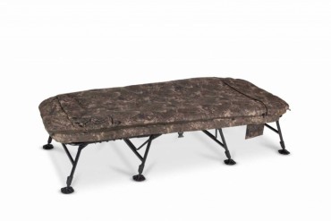 Nash MF60 Indulgence SS4 5...