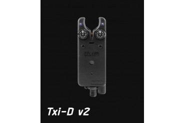 Delkim Txi-D v2 Bite Alarm
