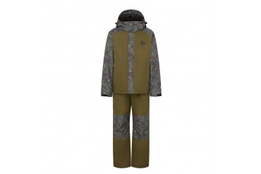Trakker CR Camo 3-Piece Suits