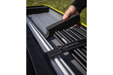 Matrix Duralite Pro XL Pole...