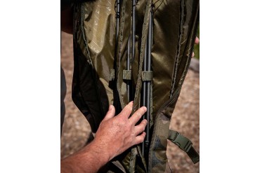 Fox Camolite 12ft Tri Sleeve