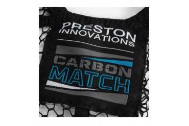 Preston Carbon Match...