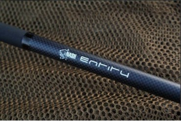 Nash Entity Landing Net