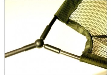 Nash Entity Landing Net