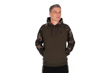 Fox  Khaki/Camo pullover...