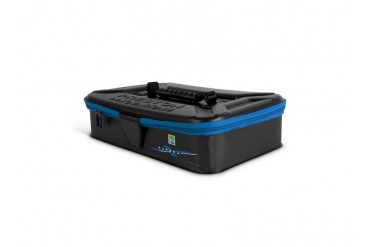 Preston Supera X Eva System