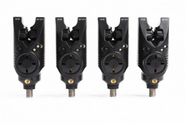 Nash Siren S5 Digital Alarms