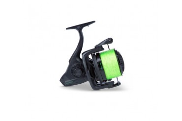 Sonik HEROX Spod Reel