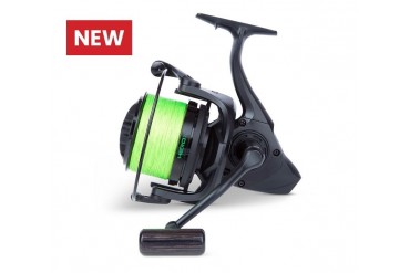 Sonik HEROX Spod Reel