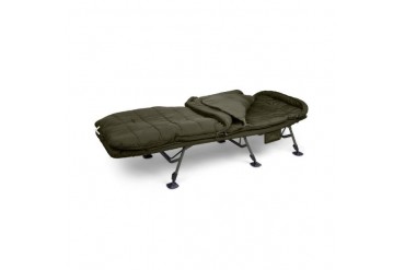 Sonik AXS Sleep System...