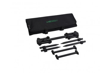 Sonik HEROX 2 rod pod