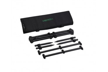 Sonik HEROX 3 rod pod