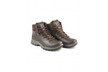 Fortis Trail Boot