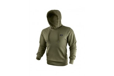 Fortis Hoodie Minimal