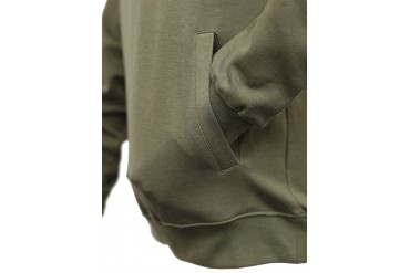 Fortis Hoodie Minimal