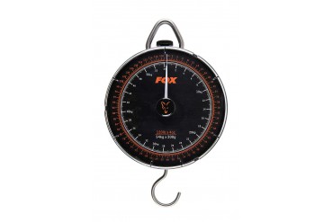 Fox Dial Scales