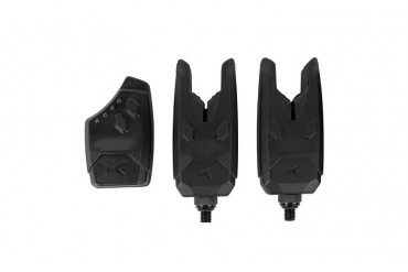 Korum KSi6 2 Rod Remote...