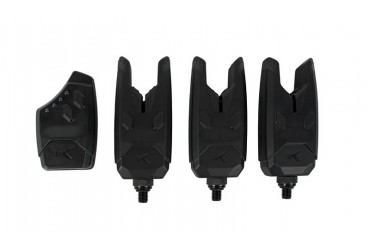 Korum KSi6 3 Rod Remote...