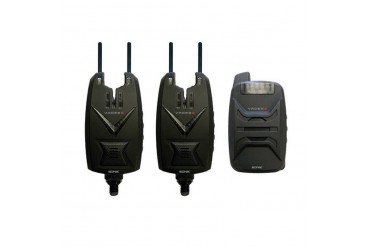 Sonik Vader X Bite Alarms