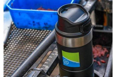 Preston Travel Flask 500ml