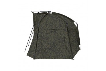 Trakker Tempest RS Brolly Camo
