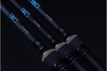 Korum X Calibre 12ft Rods