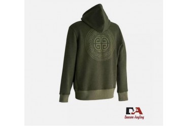 Trakker Aztec Hoodie