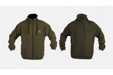 Avid Carp Reversible Fleece...