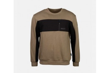 Nash Tracksuit Top Size XL