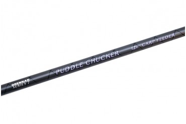 Drennan Series 7 Puddle...