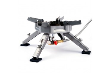 Sonik Sizzla Superstove