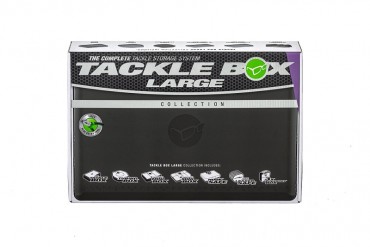 Korda Tackle Box Large...