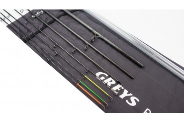 Greys Prodigy Barbel Rod...