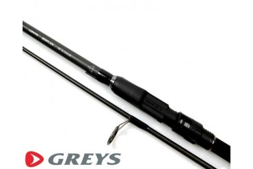 Greys Isoflex Carp Rods