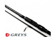 Greys Isoflex Carp Rods
