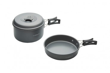 Trakker Armolife Two-Piece...