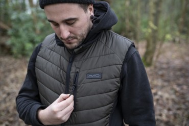 Avid Thermite Body Warmer