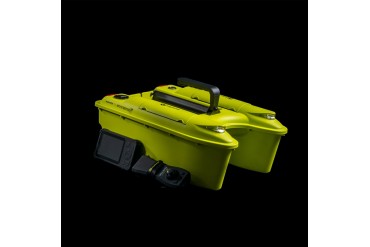 RidgeMonkey Hunter 750 Echo...