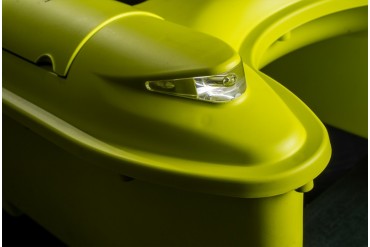 RidgeMonkey Hunter 750 Echo...