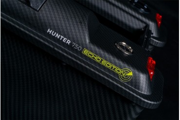 RidgeMonkey Hunter 750 Echo...