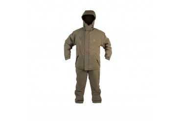 Avid Carp Arctic Thermal Suit