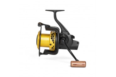 Nash Scope Reel GTL 8000...